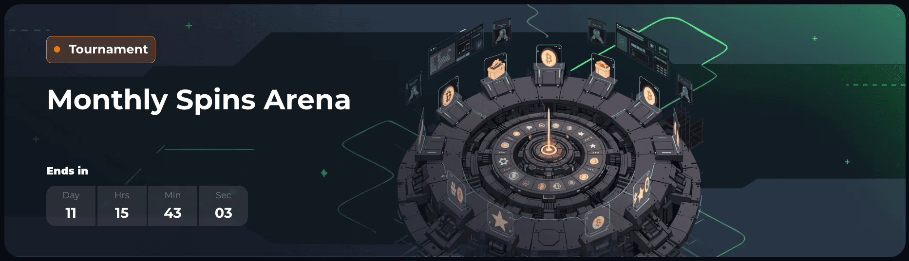 Minebit Online Casino