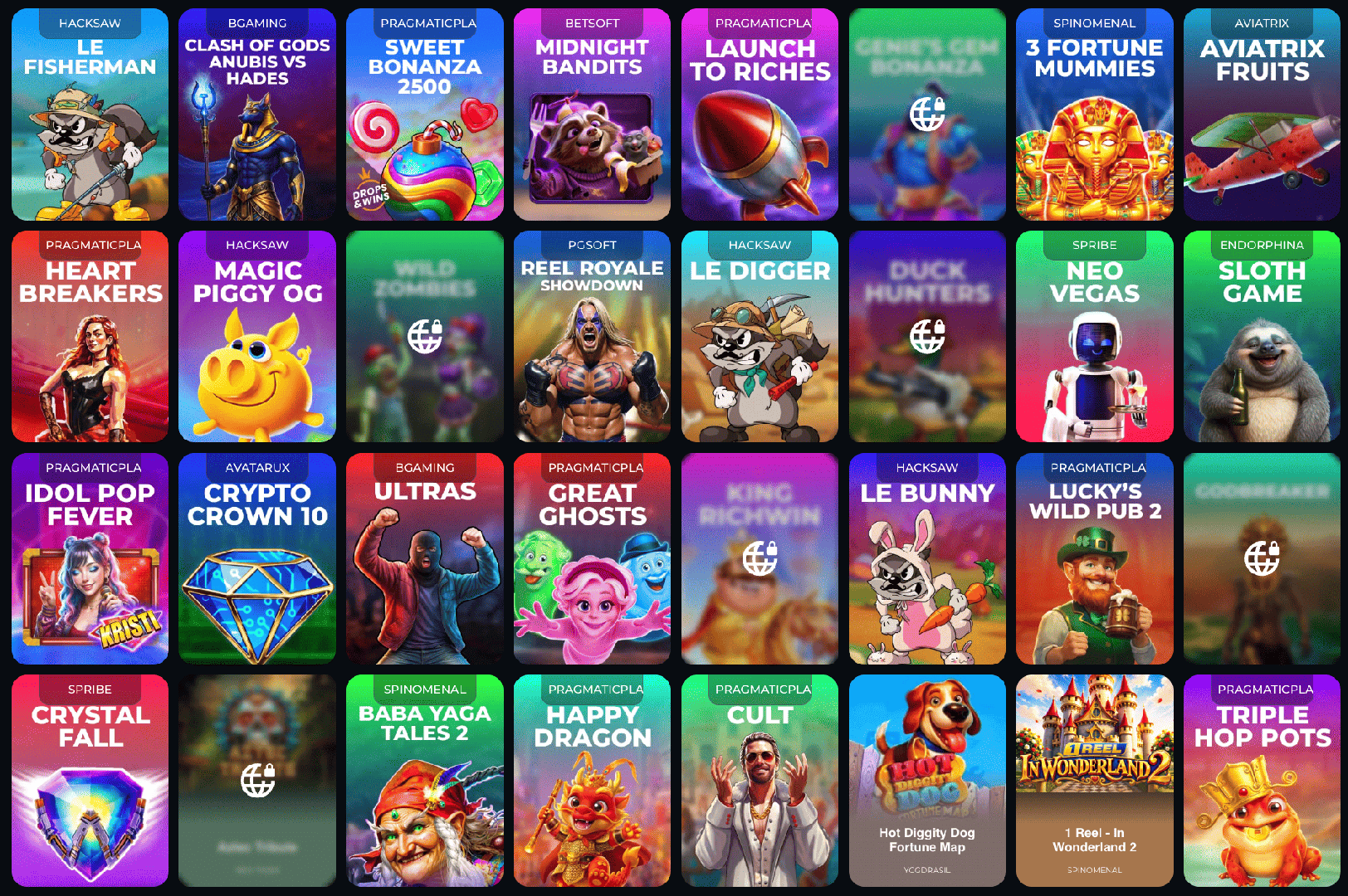 minebet casino review